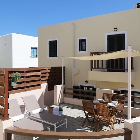 Villa Syra Bay Mégas Yialós-Nítes Exterior foto