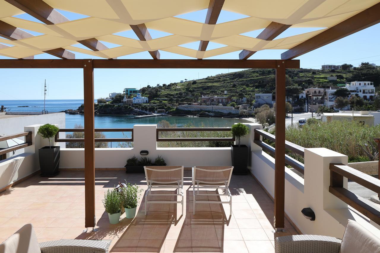 Villa Syra Bay Mégas Yialós-Nítes Exterior foto
