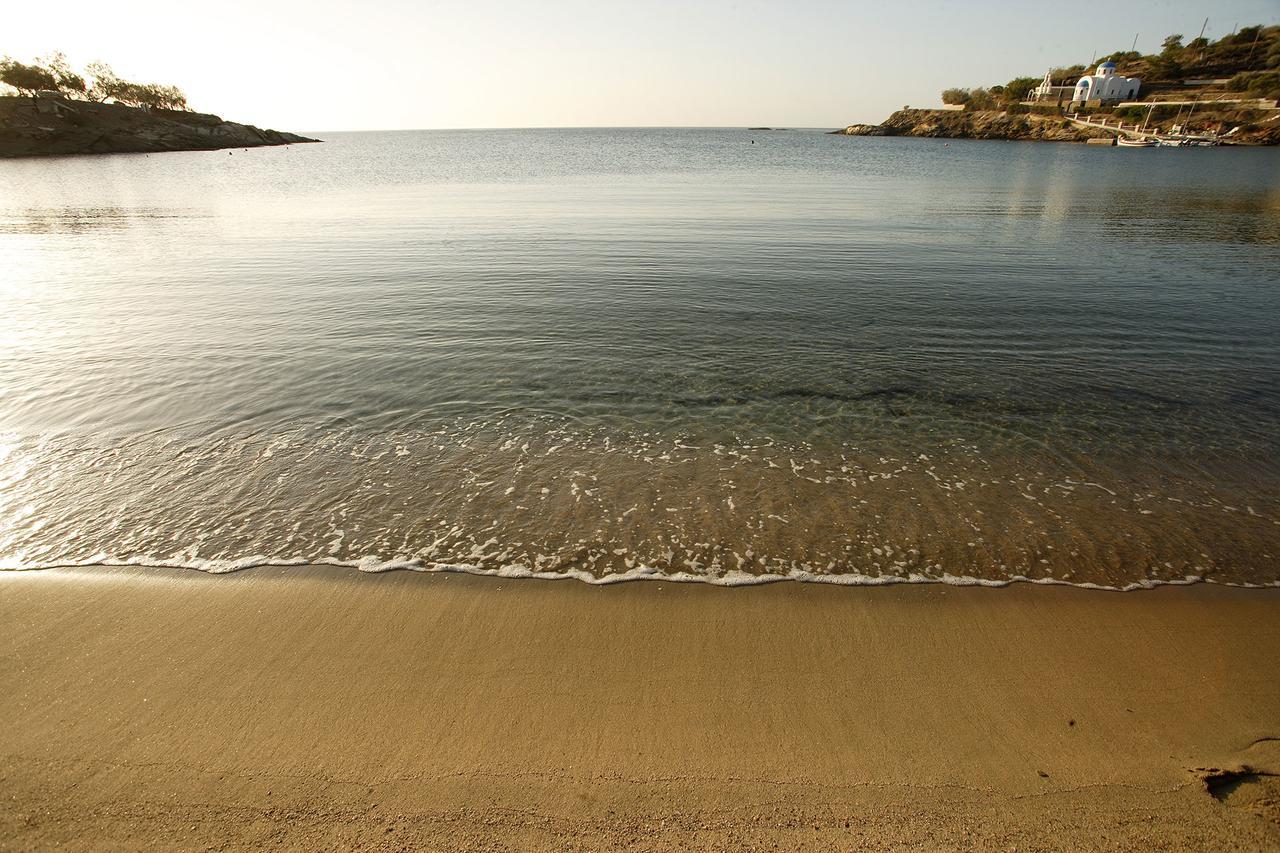 Villa Syra Bay Mégas Yialós-Nítes Exterior foto